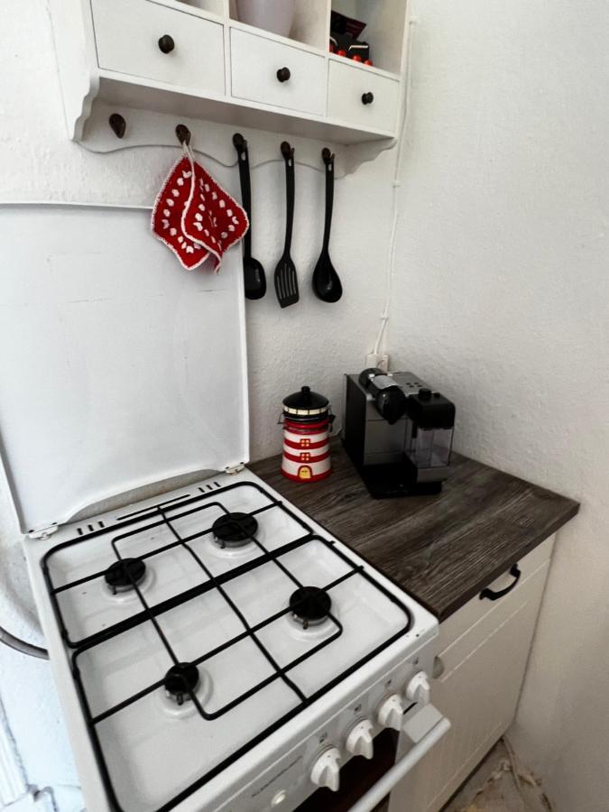 Ferienwohnung Am Schlosspark Charlottenburg Apartamento
